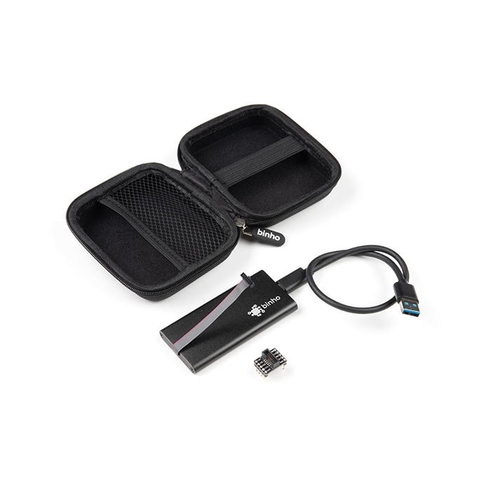Binho Nova Multi-Protocol USB Host Adapter