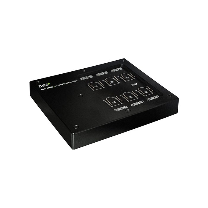 XBee RF Mulitprogrammer