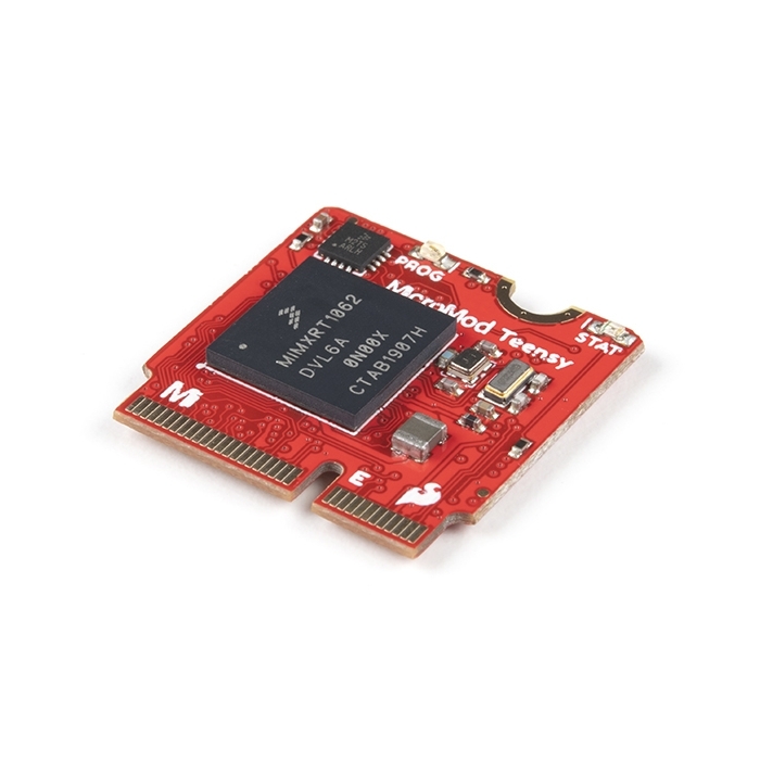 SparkFun MicroMod Teensy Processor