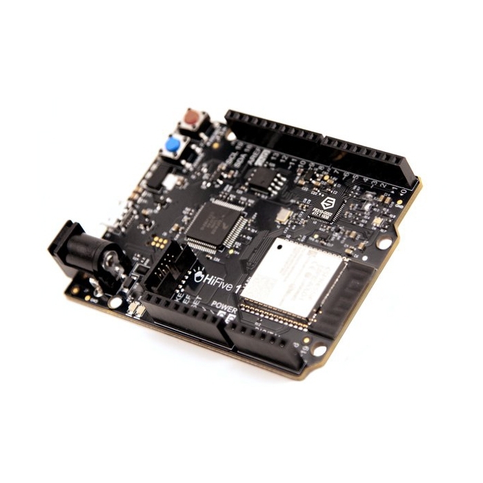 HiFive1 Rev B