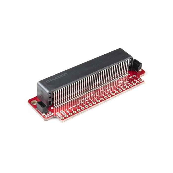 SparkFun Qwiic micro:bit Breakout