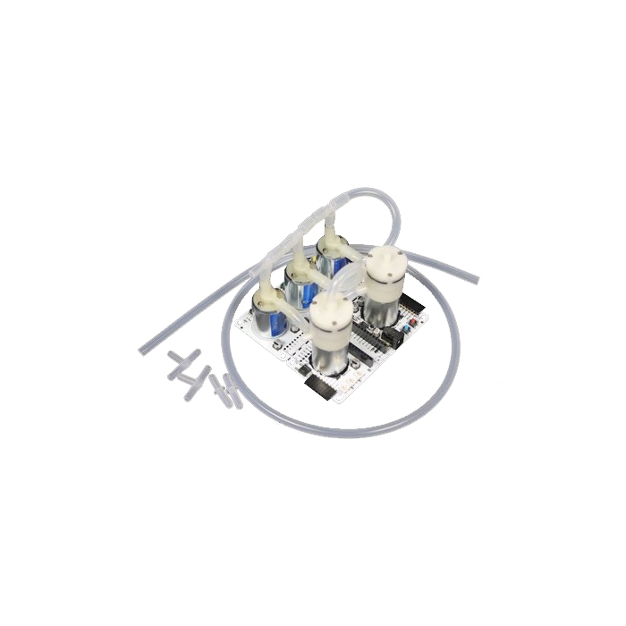 Crowd Supply Programmable-Air Starter Kit