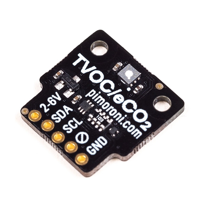 Pimoroni Air Quality Sensor Breakout