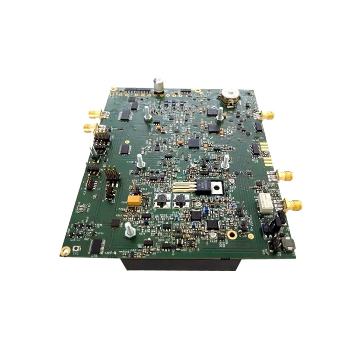 Crowd Supply LimeRFE Power Amplifier