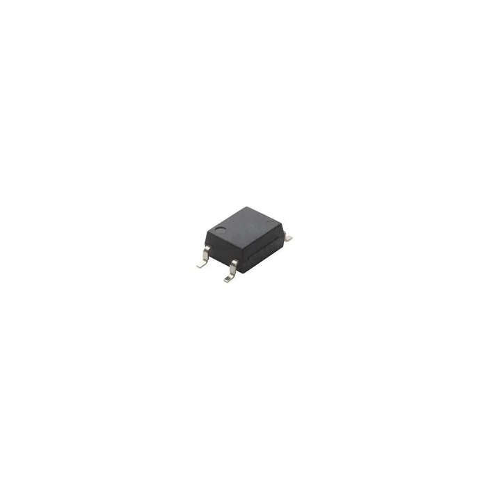 Solid State Relays - PCB Mount MOSFET Relay SOP4 60V 1400mA 1 Form A