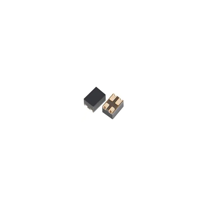Solid State Relays - PCB Mount PHOTORELAY; S-VSONR4