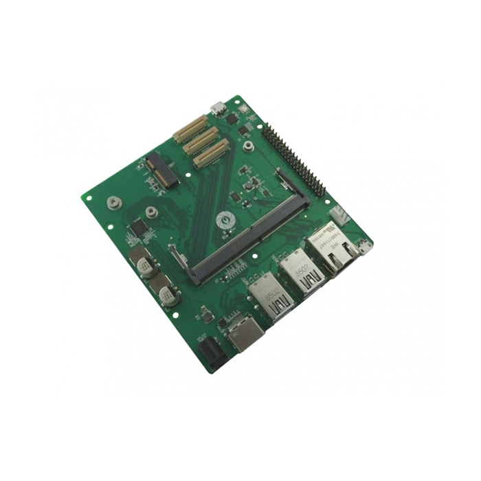 Gumstix Jetson Nano Development Board