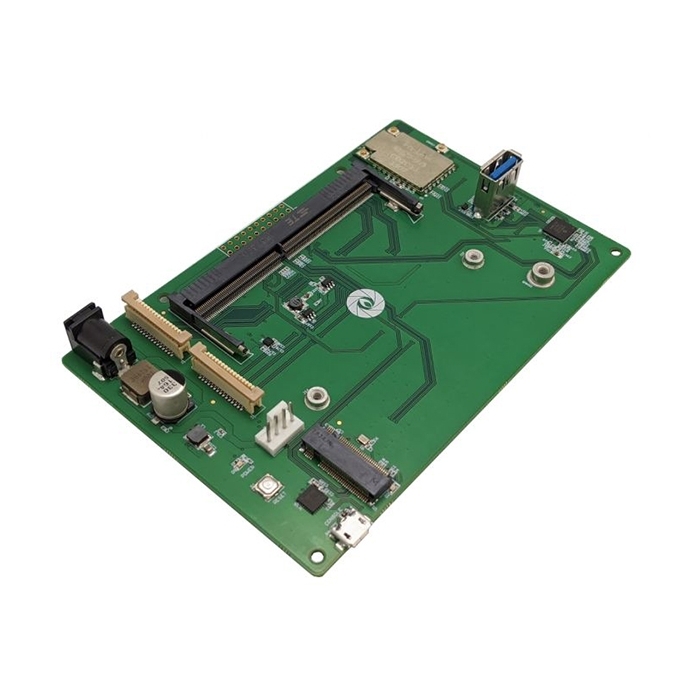 Gumstix Jetson Nano MegaDrive