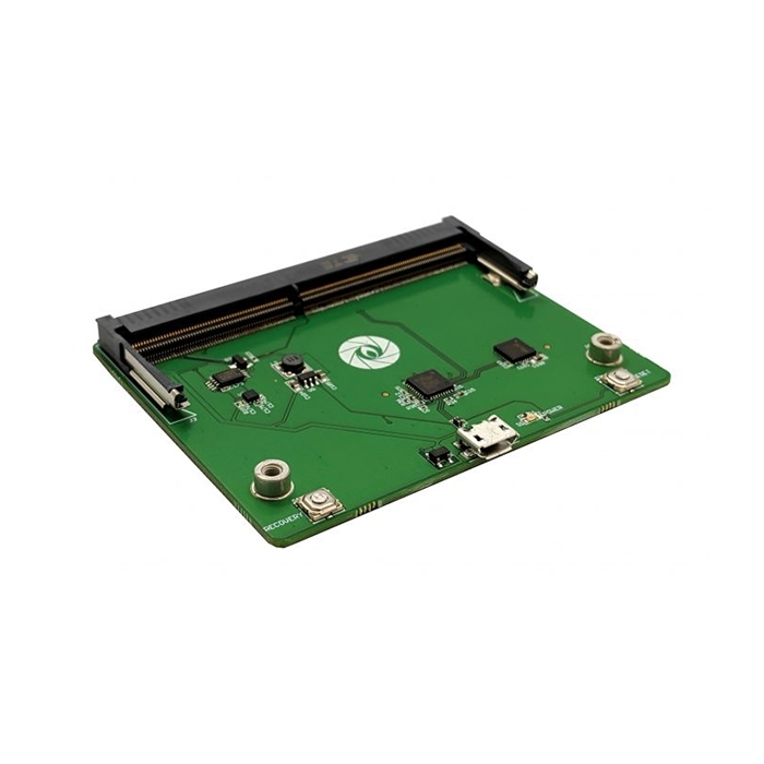 Gumstix Jetson Nano FastFlash