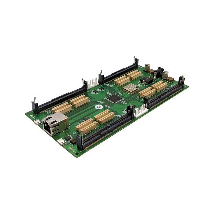 Gumstix Jetson Nano Snapshot Board