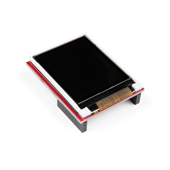 OpenMV LCD Shield