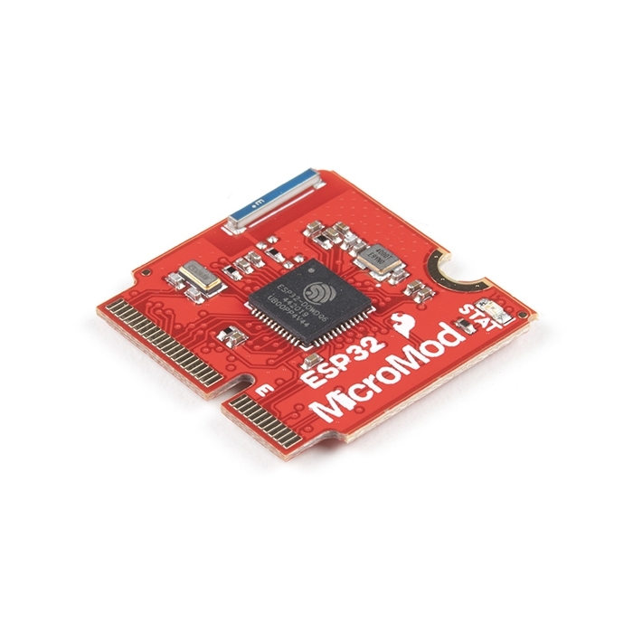 SparkFun MicroMod ESP32 Processor