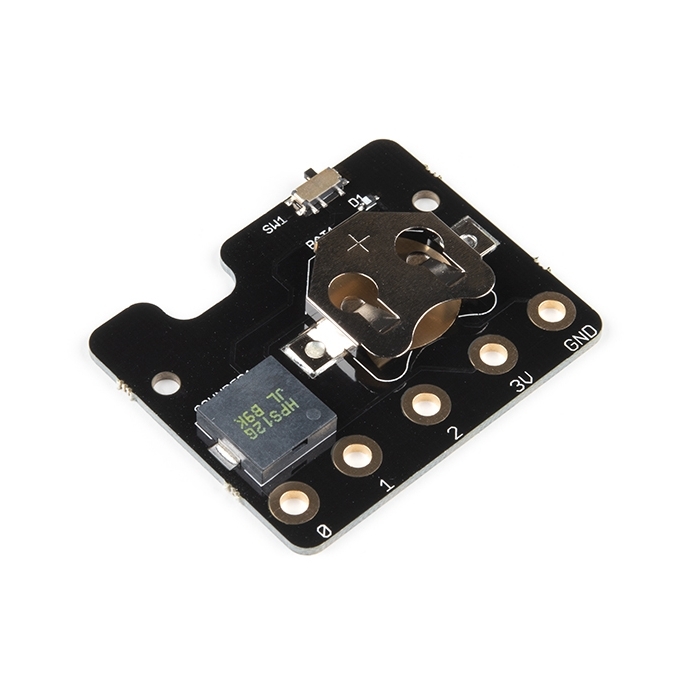 Kitronik MI:power Board