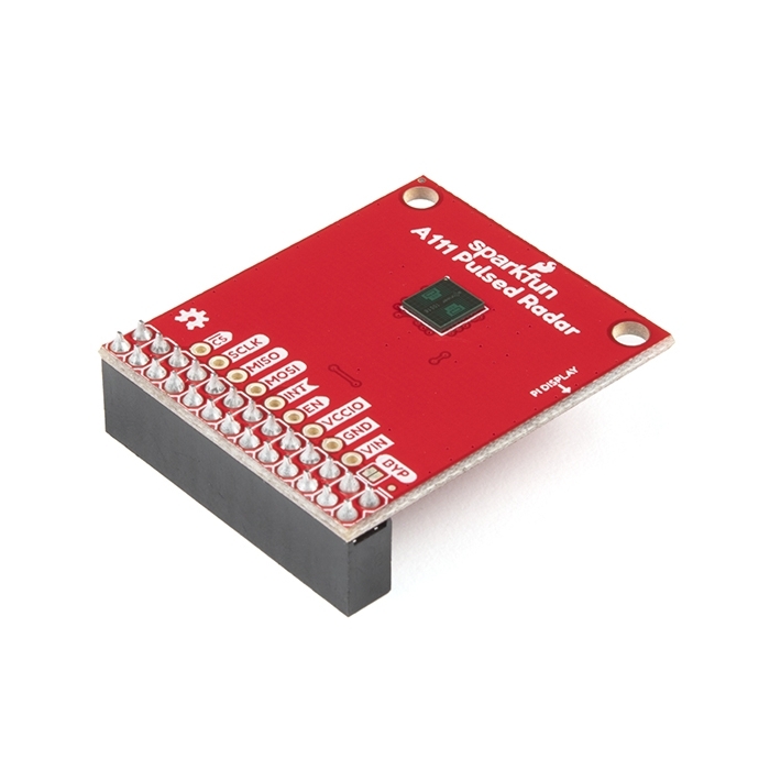 SparkFun Pulsed Radar Breakout - A111