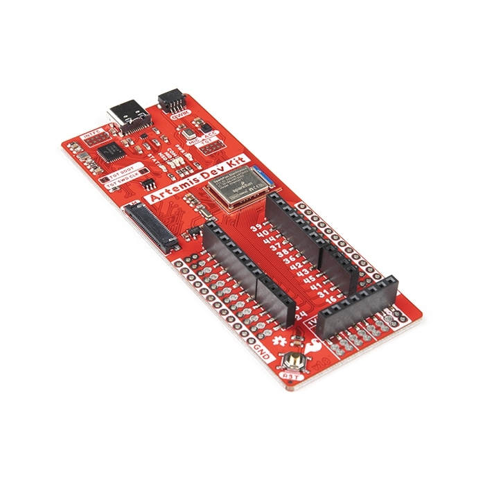 SparkFun Artemis Development Kit