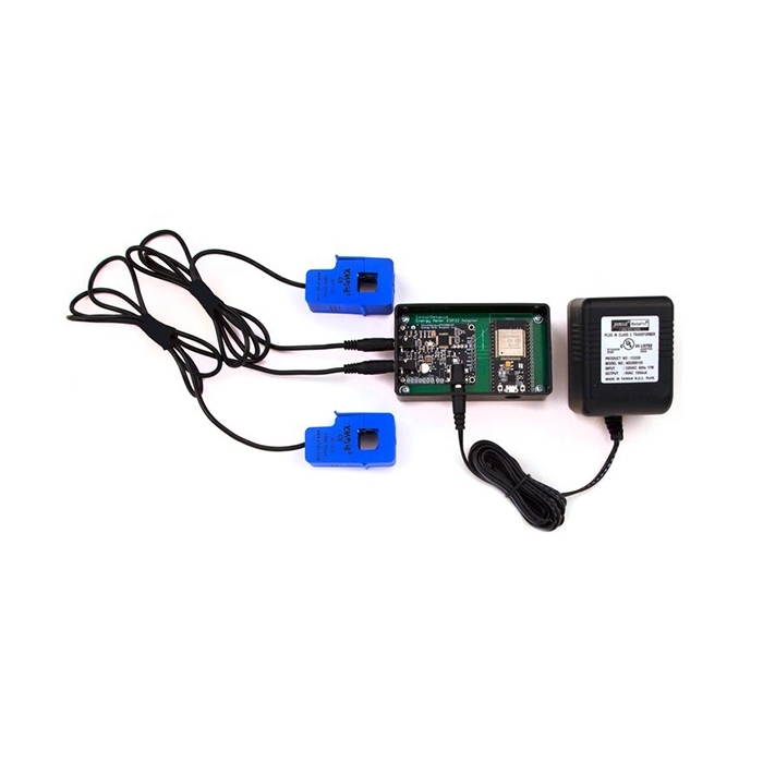 Circuit Setup Energy Meter Kit w/o AC Transformer