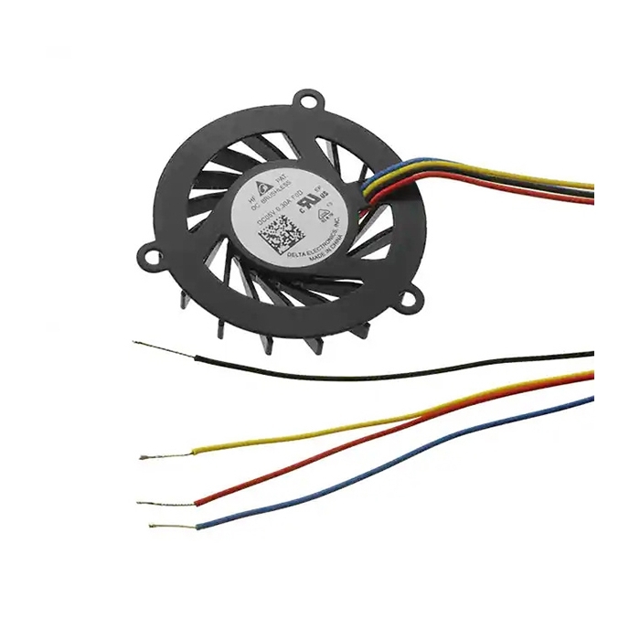 Delta Electronics Frameless Fan