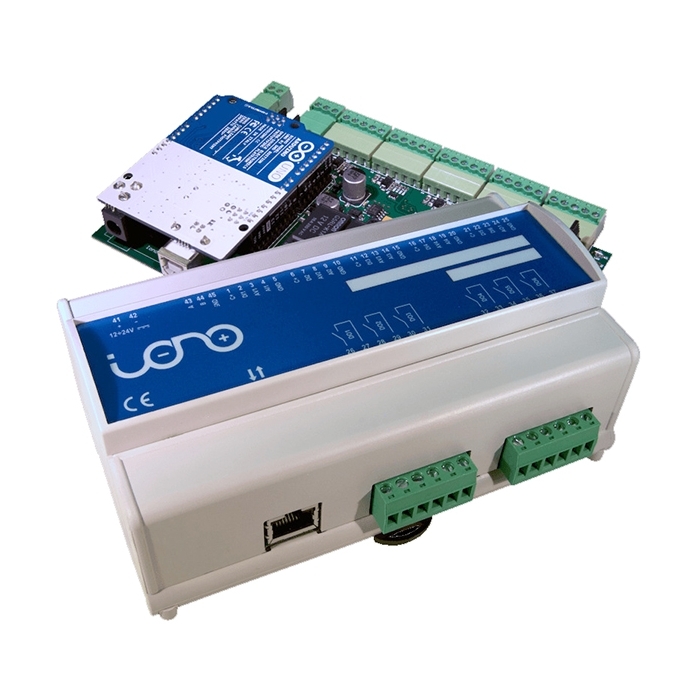 Sfera Labs IAMS21X+WIFI Iono Arduino Module
