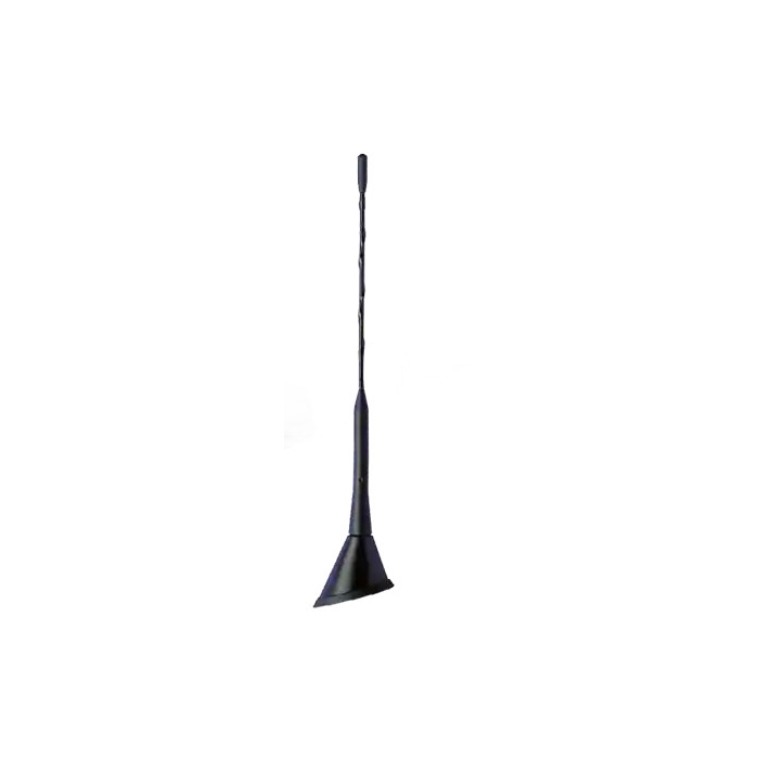 Hirschmann RAD 015-108 RD S AM/FM (LW/MW/SW/BandII) Antenna