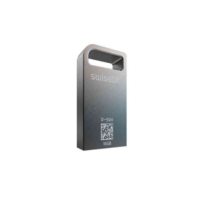 Swissbit Industrial USB Flash Drive - 32GB