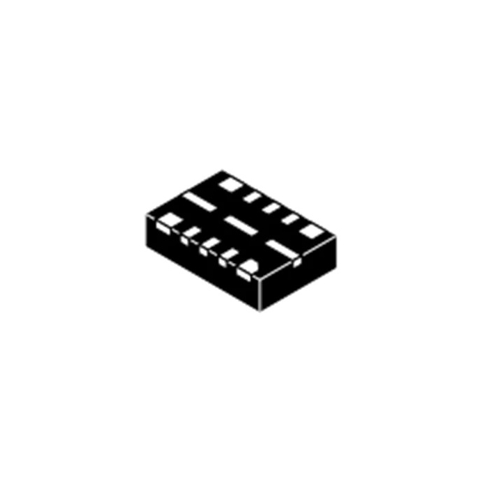 Resettable Fuse - 3.3V (Latch)