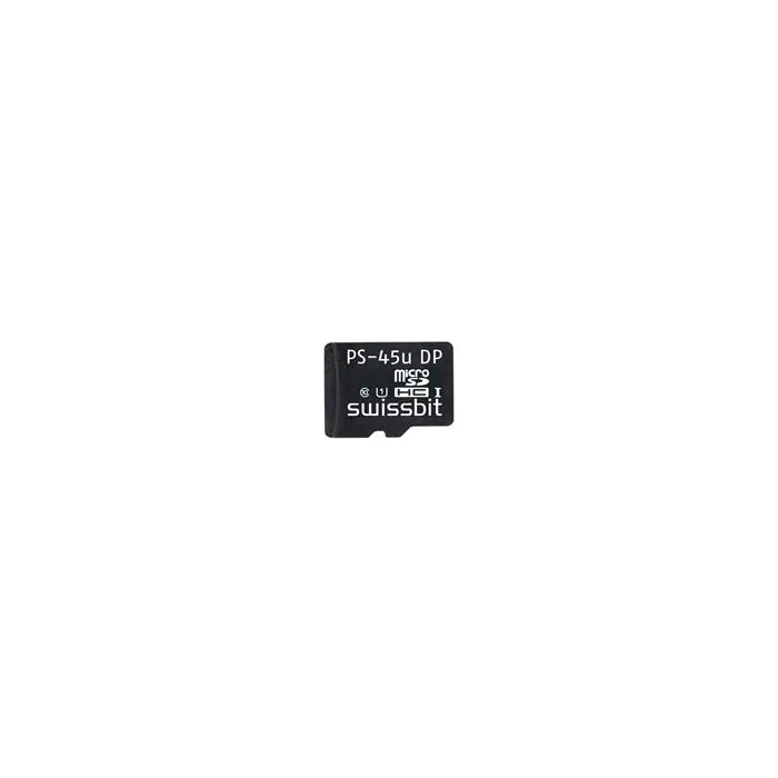 Secure Boot 8GB microSD for Raspberry Pi