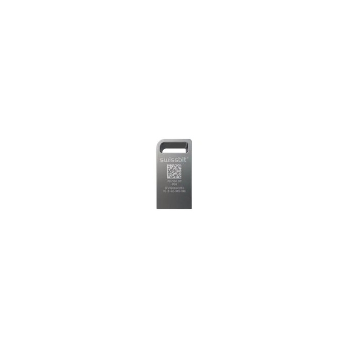 Secure Boot 8GB Flash Drive for Raspberry Pi
