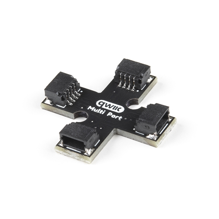 Qwiic Multiport