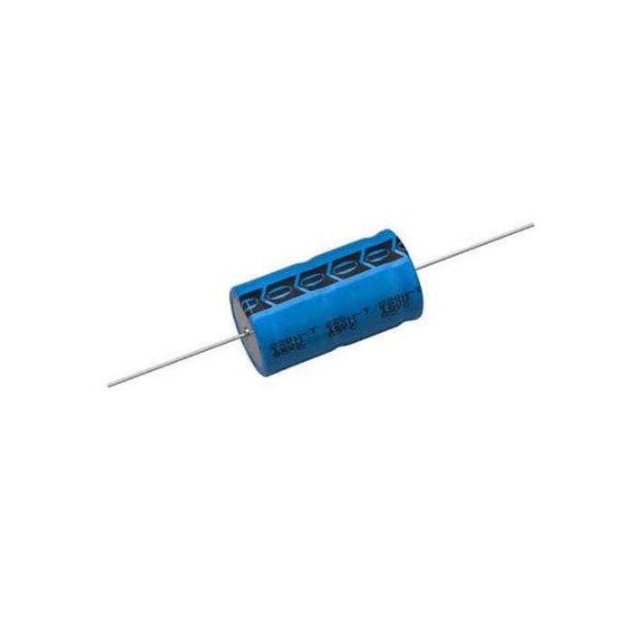 Aluminum Electrolytic Capacitor - 10VDC, 1000uF