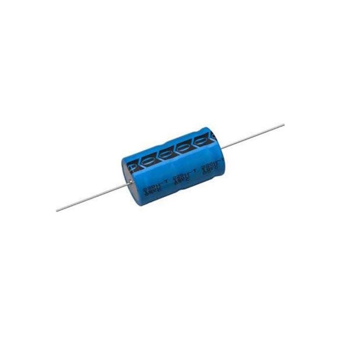 Aluminum Electrolytic Capacitor - 25VDC, 1000uF