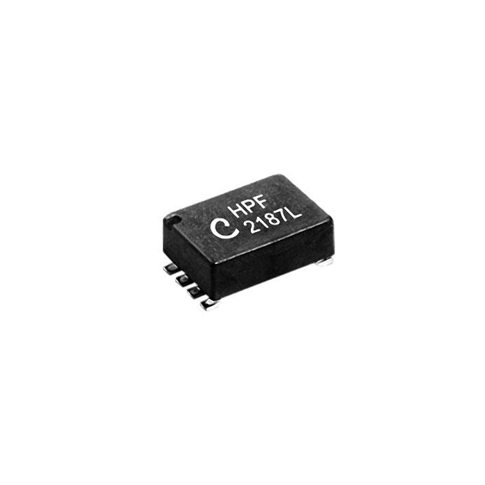 POE Signal Path Magnetic (Common-Mode Choke)