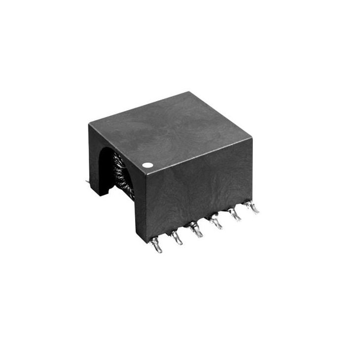 POE Signal Path Magnetic (Isolation Transformer)