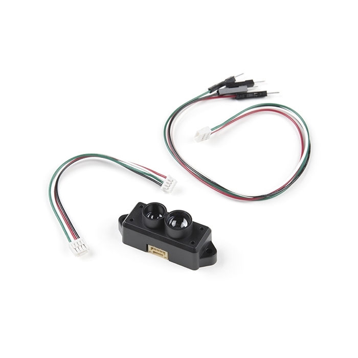 TFMini-S - Micro LiDAR Module