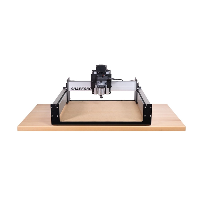 Shapeoko Standard Z-Plus No Router 65mm