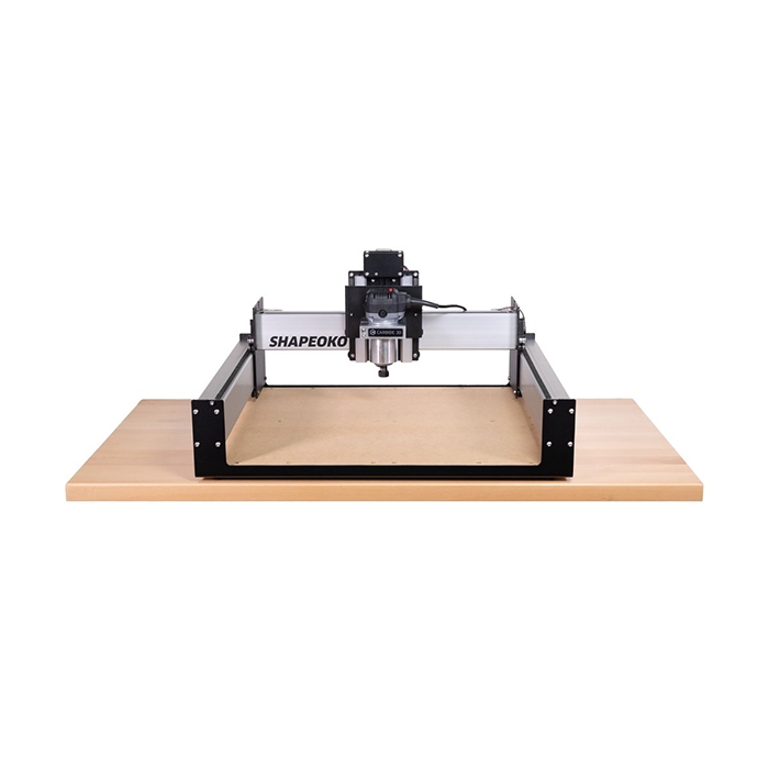 Shapeoko Standard Z-Plus No Router 69mm