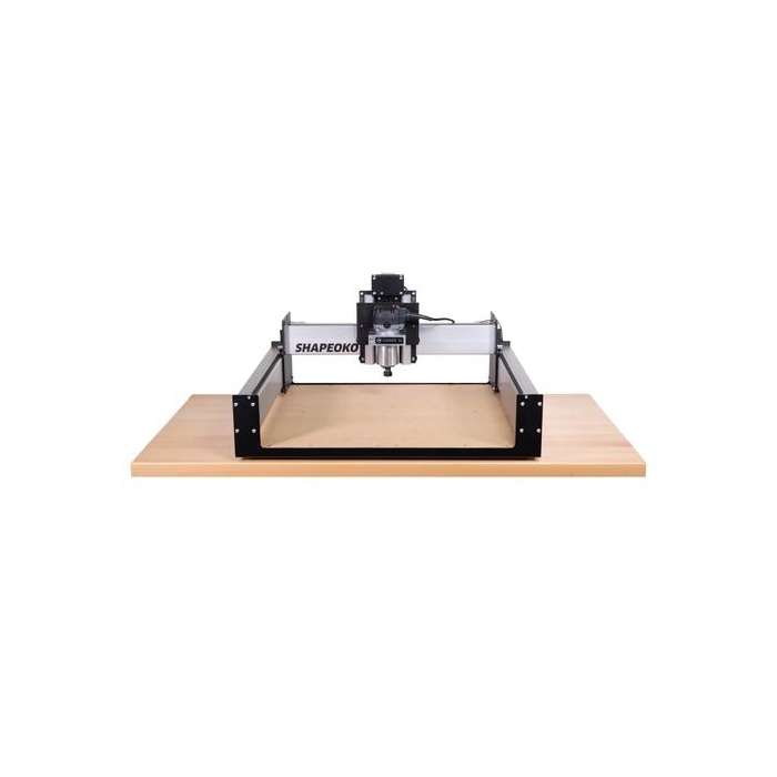Shapeoko XL Z-Plus No Router 65mm