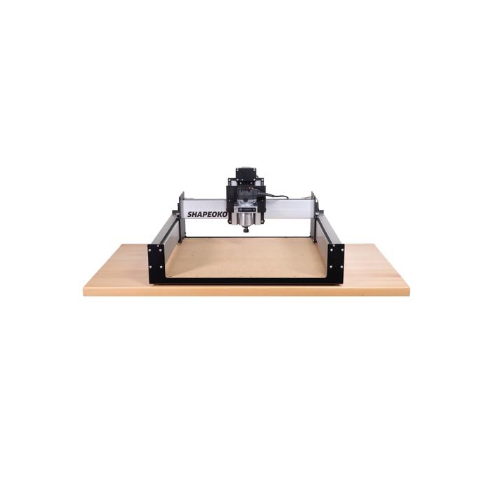 Shapeoko XL Z-Plus No Router 69mm