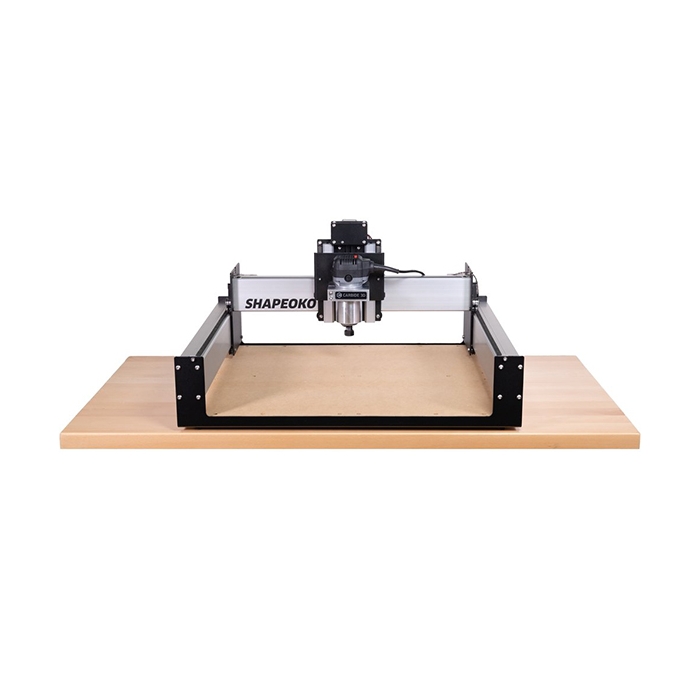 Shapeoko XXL Z-Plus No Router 65mm