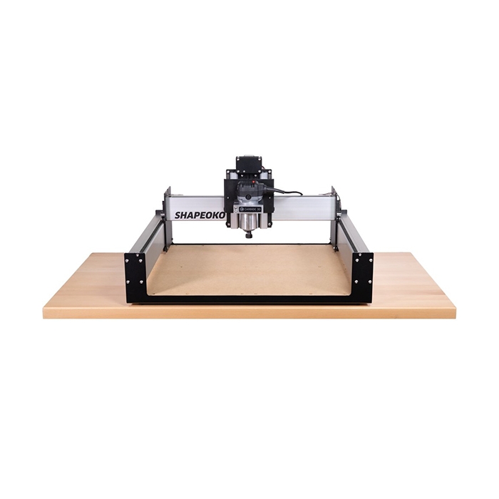 Shapeoko XXL Z-Plus No Router 69mm