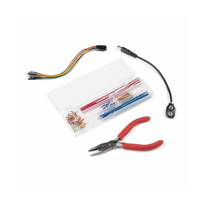 Northeastern Parts Kit