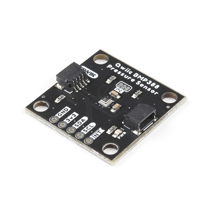 Qwiic BMP388 Pressure Sensor