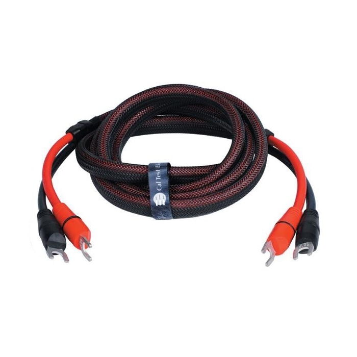 High-Current Test Leads