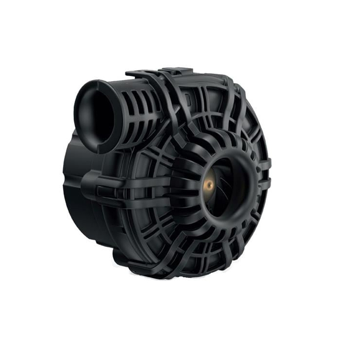 ebm-papst RV45-3/14S Centrifugal Fan