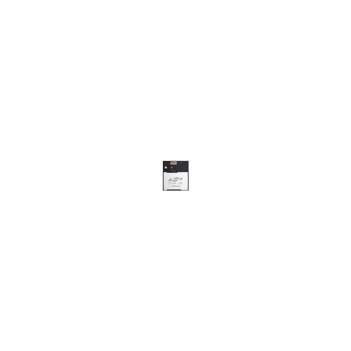 EFR32BG21 Blue Gecko Wireless SoC - 76.8 MHz, 2.4G, 8dB, Build-in antenna, 25 GPIO