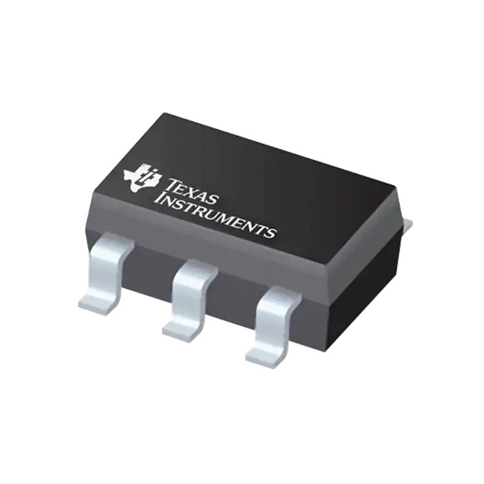 Ultra-Precise Current Sense Amplifier - 500 V/V Gain