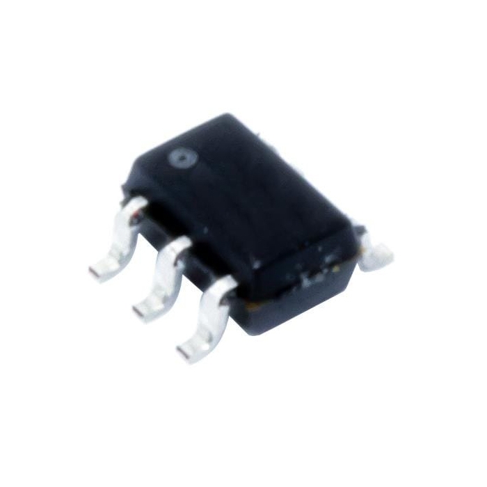 Ultra-Precise Current Sense Amplifier - 20 V/V Gain