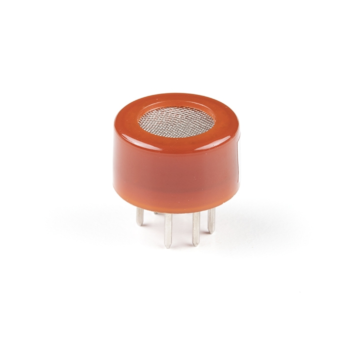 Dual Gas CO and CH4 Detection Sensor - MQ-9B