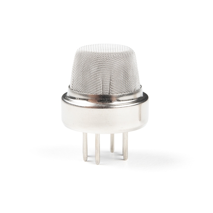 Hydrogen Sulfide Gas Sensor - MQ-136
