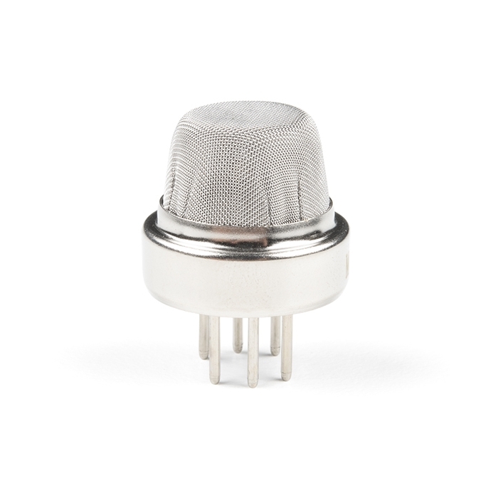 Ammonia Gas Sensor - MQ-137