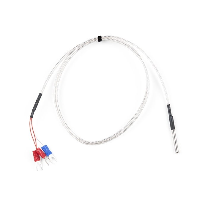 Platinum RTD Sensor - PT100
